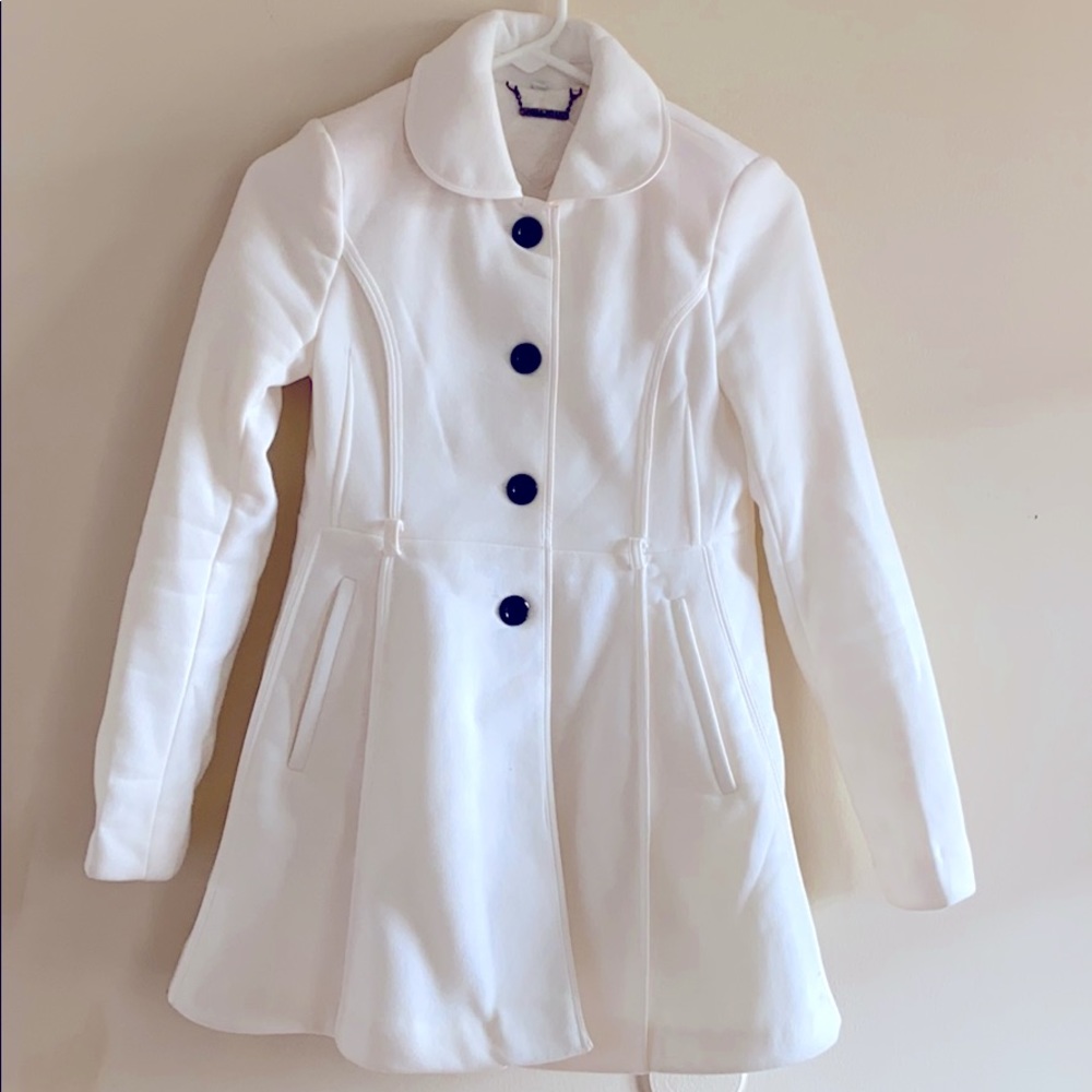 Child’s coat
